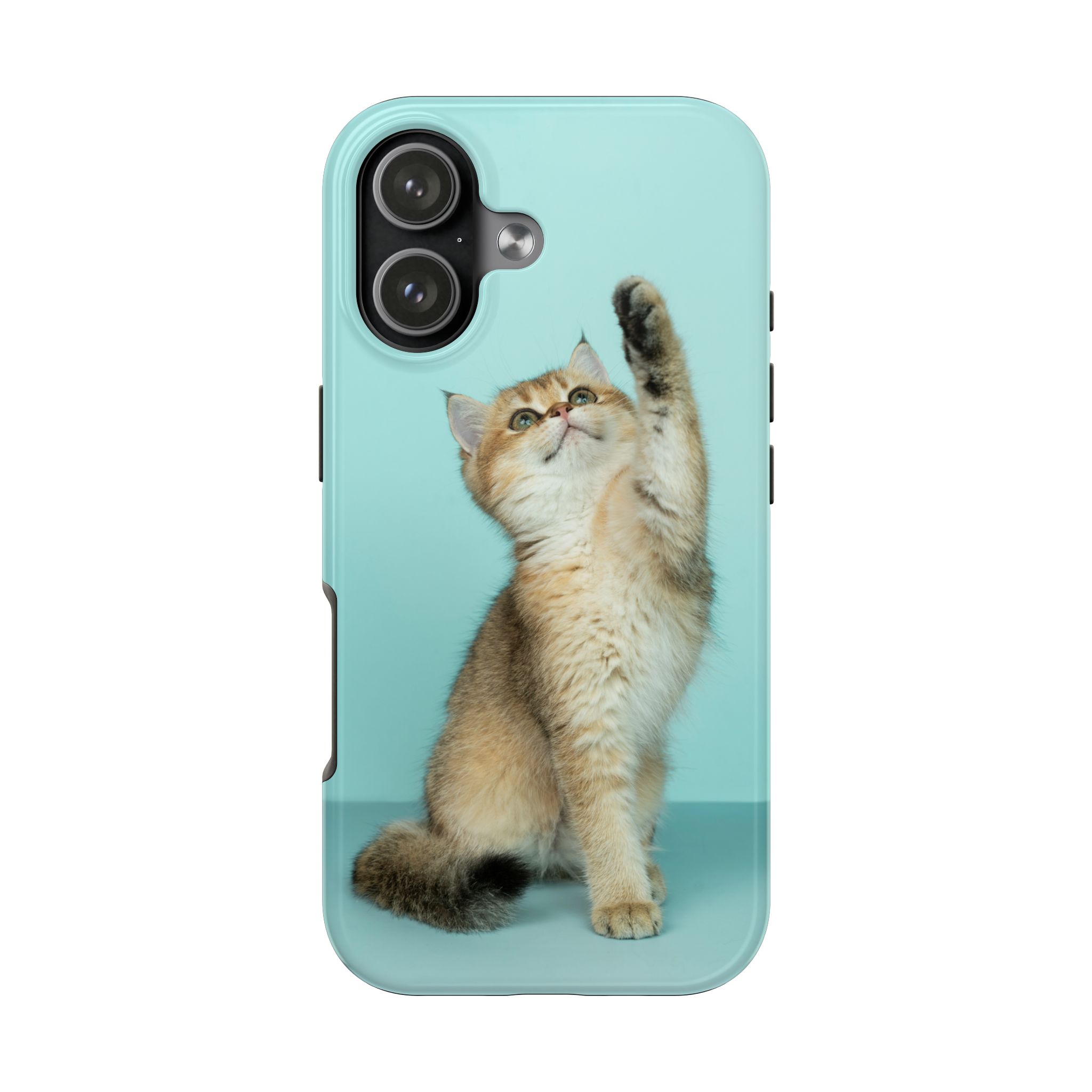 iPhoneケース(マット)